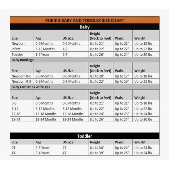 Rubies Astronaut Costume Infant - Picture 2 of 5